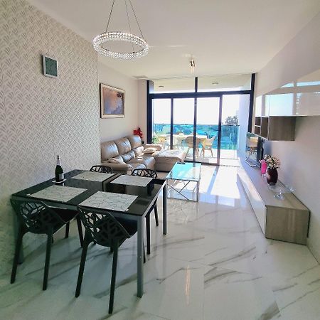 Sunset Drive Apartments Benidorm Exterior photo